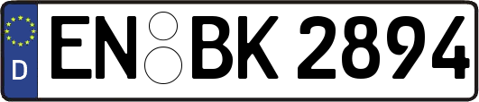 EN-BK2894