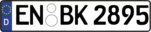 EN-BK2895