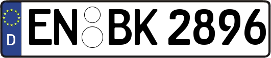 EN-BK2896