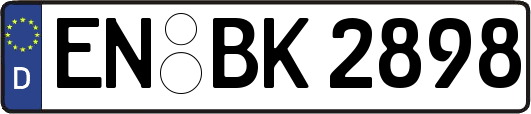 EN-BK2898