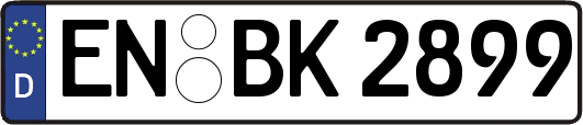 EN-BK2899