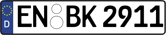 EN-BK2911