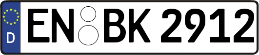 EN-BK2912