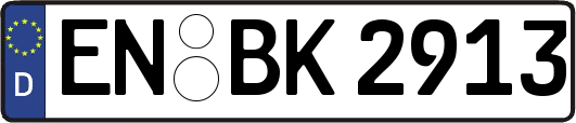 EN-BK2913