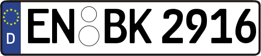 EN-BK2916