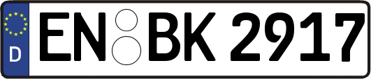 EN-BK2917