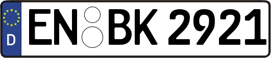 EN-BK2921