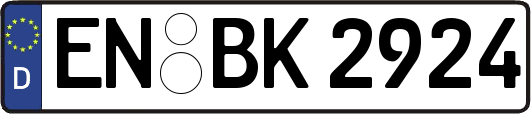 EN-BK2924