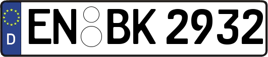 EN-BK2932