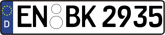 EN-BK2935