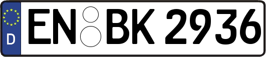 EN-BK2936