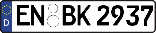 EN-BK2937