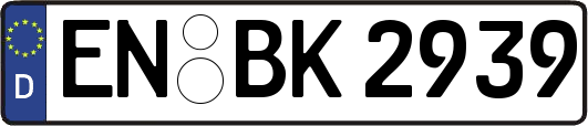 EN-BK2939