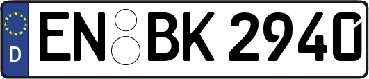 EN-BK2940