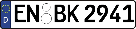 EN-BK2941