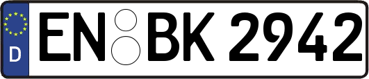 EN-BK2942