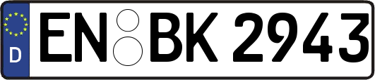 EN-BK2943