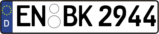 EN-BK2944