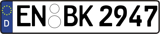 EN-BK2947