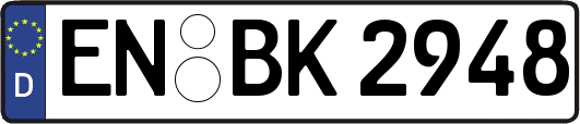 EN-BK2948