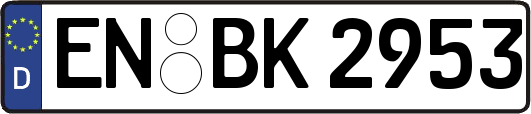 EN-BK2953