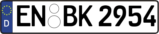 EN-BK2954