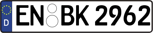 EN-BK2962