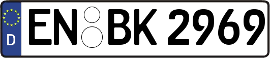 EN-BK2969