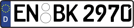 EN-BK2970