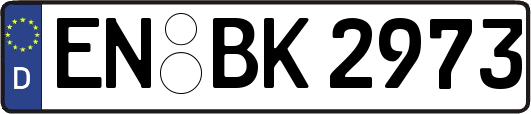 EN-BK2973