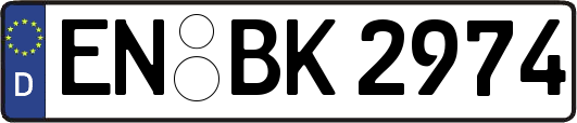 EN-BK2974