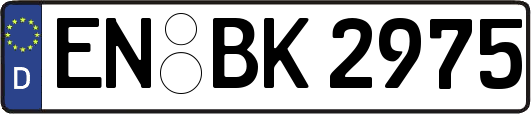 EN-BK2975