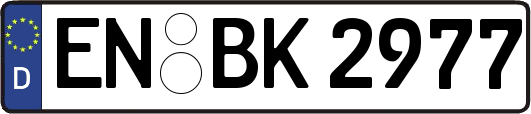 EN-BK2977