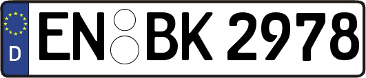 EN-BK2978