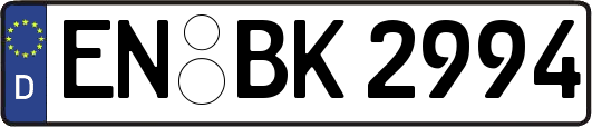 EN-BK2994