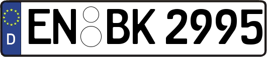 EN-BK2995