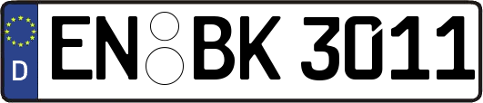 EN-BK3011