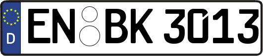 EN-BK3013