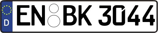 EN-BK3044