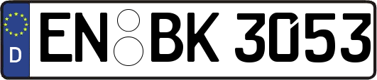 EN-BK3053