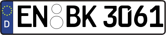 EN-BK3061