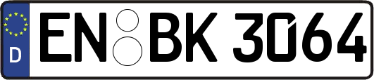 EN-BK3064