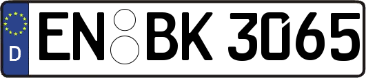 EN-BK3065