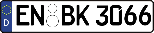 EN-BK3066