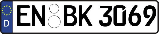 EN-BK3069