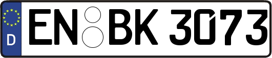 EN-BK3073