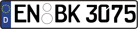 EN-BK3075