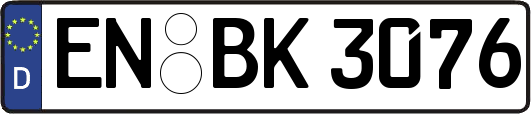 EN-BK3076