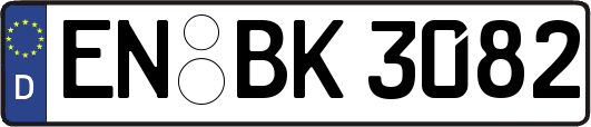 EN-BK3082