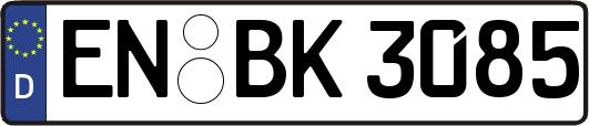 EN-BK3085